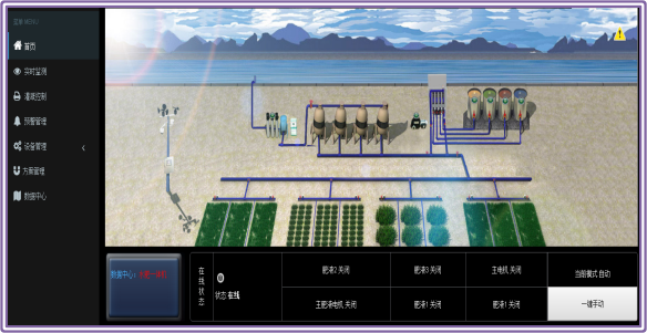 無土栽培，無土栽培技術，無土栽培設備