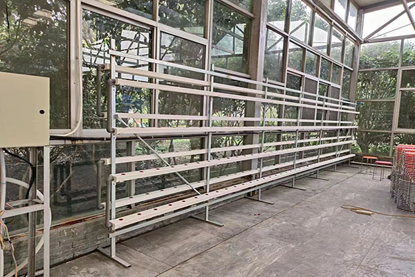 無土栽培，無土栽培技術，無土栽培設備