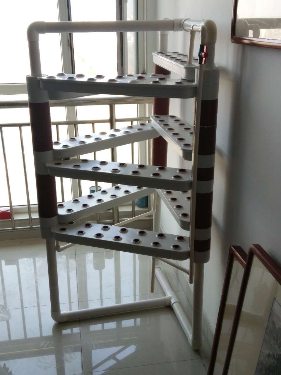 無土栽培，無土栽培技術，無土栽培設備