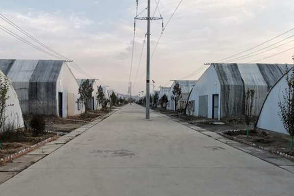 無土栽培，無土栽培技術，無土栽培設備